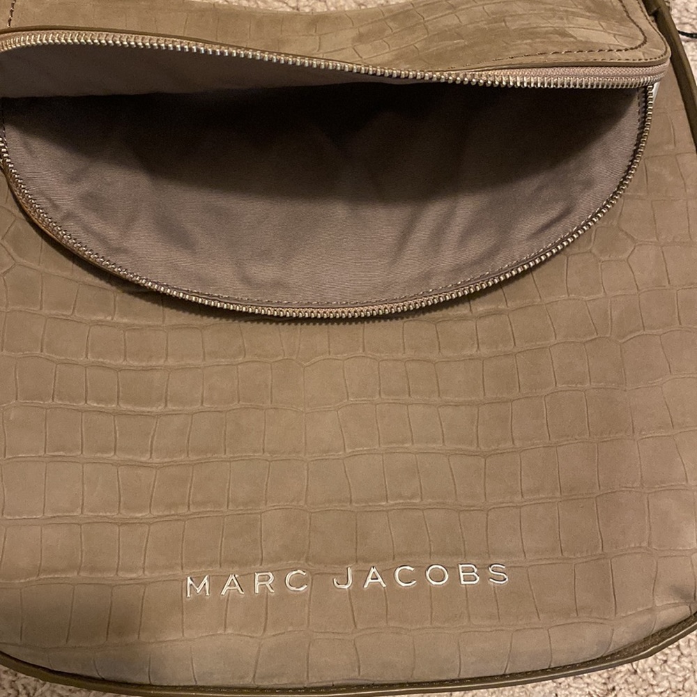 New-Marc Jacobs Bags | Marc Jacobs Groove Hobo Bag Nwt - Picture 4 of 16